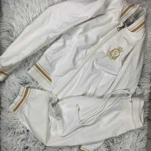 Guess jogging Capri set
